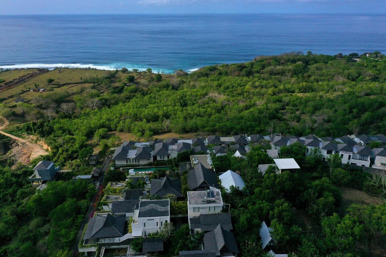 Moritz Palm Villa Ungasan Dış mekan fotoğraf