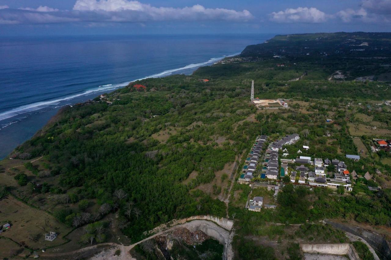 Moritz Palm Villa Ungasan Dış mekan fotoğraf