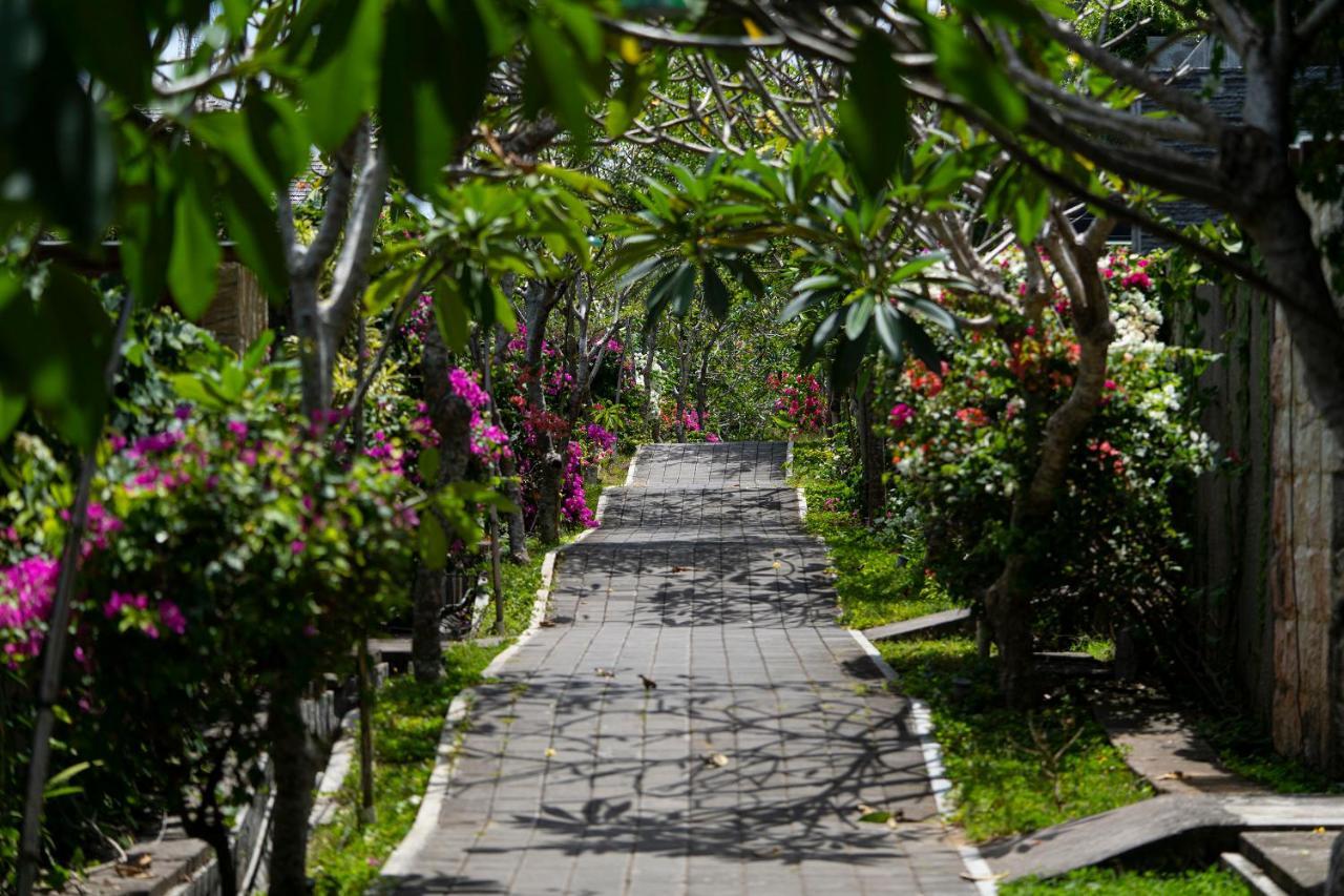 Moritz Palm Villa Ungasan Dış mekan fotoğraf