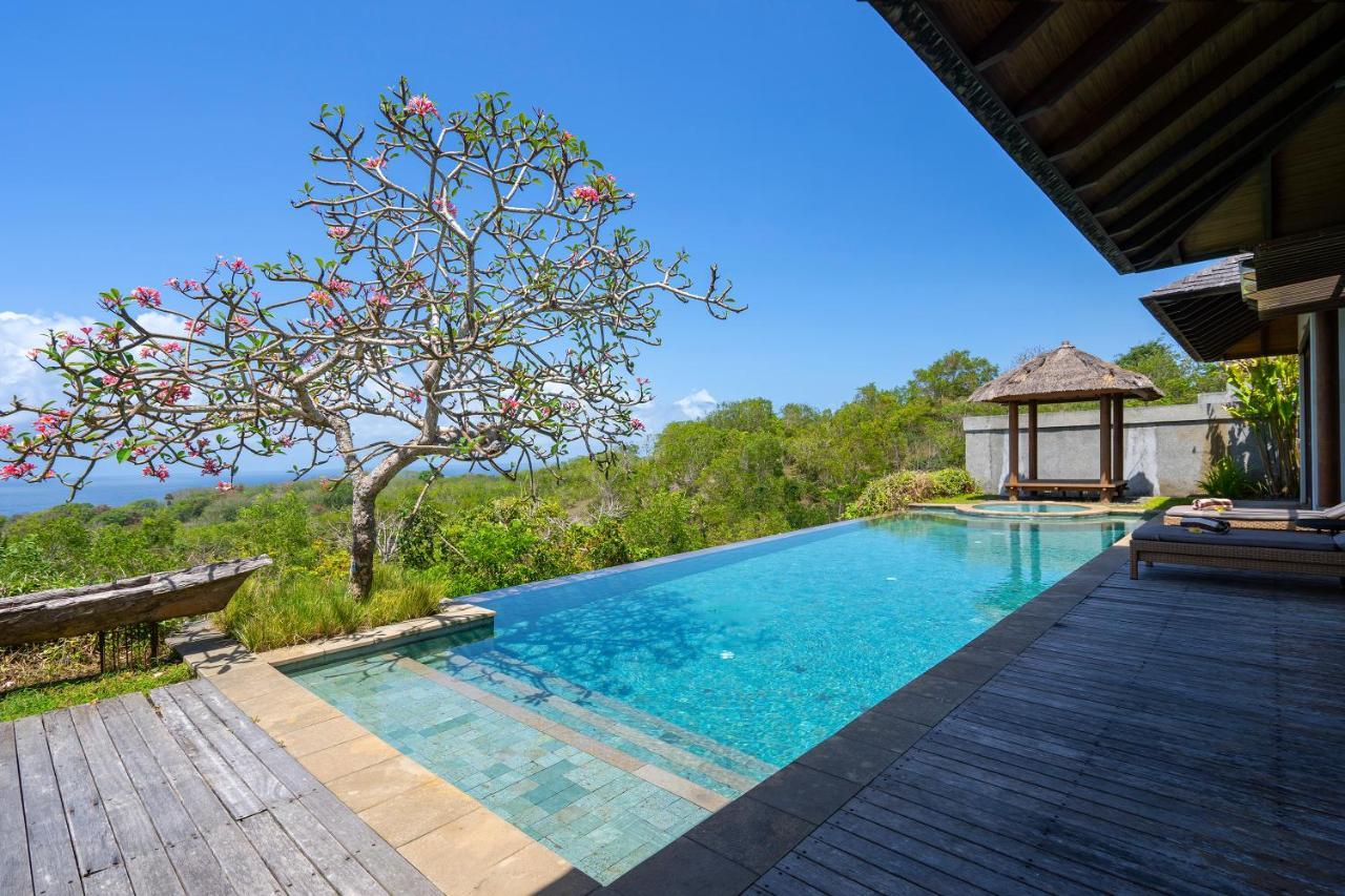 Moritz Palm Villa Ungasan Dış mekan fotoğraf