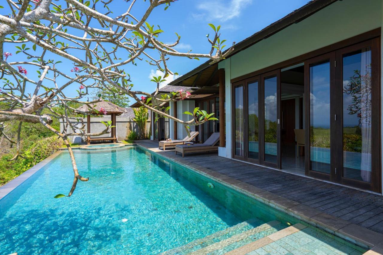 Moritz Palm Villa Ungasan Dış mekan fotoğraf