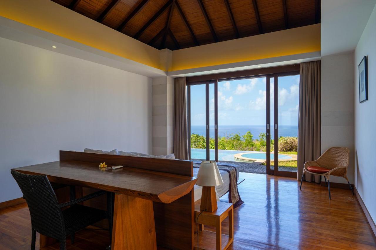 Moritz Palm Villa Ungasan Dış mekan fotoğraf