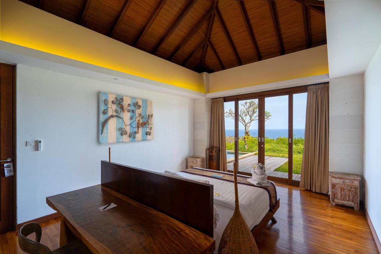 Moritz Palm Villa Ungasan Dış mekan fotoğraf