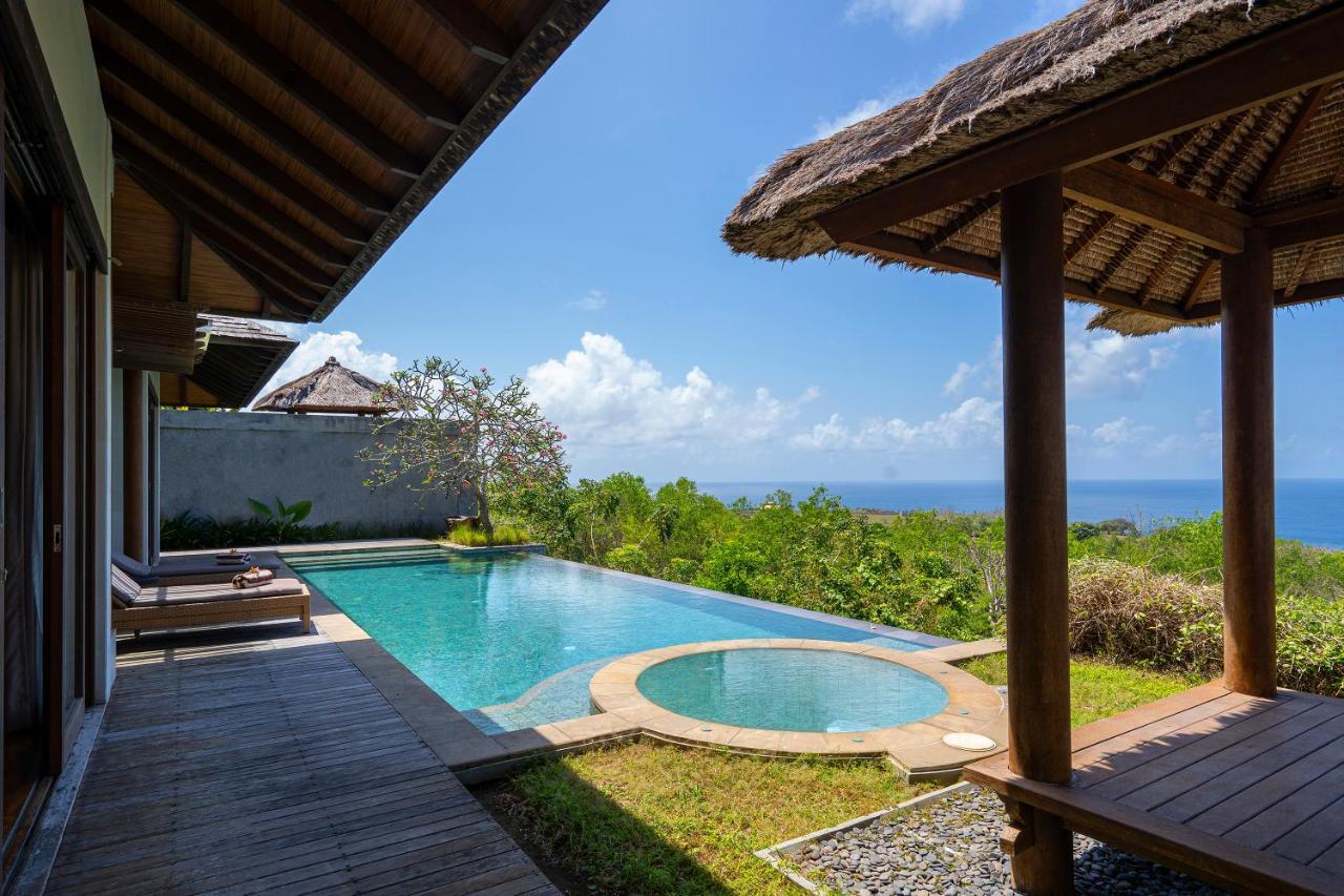Moritz Palm Villa Ungasan Dış mekan fotoğraf