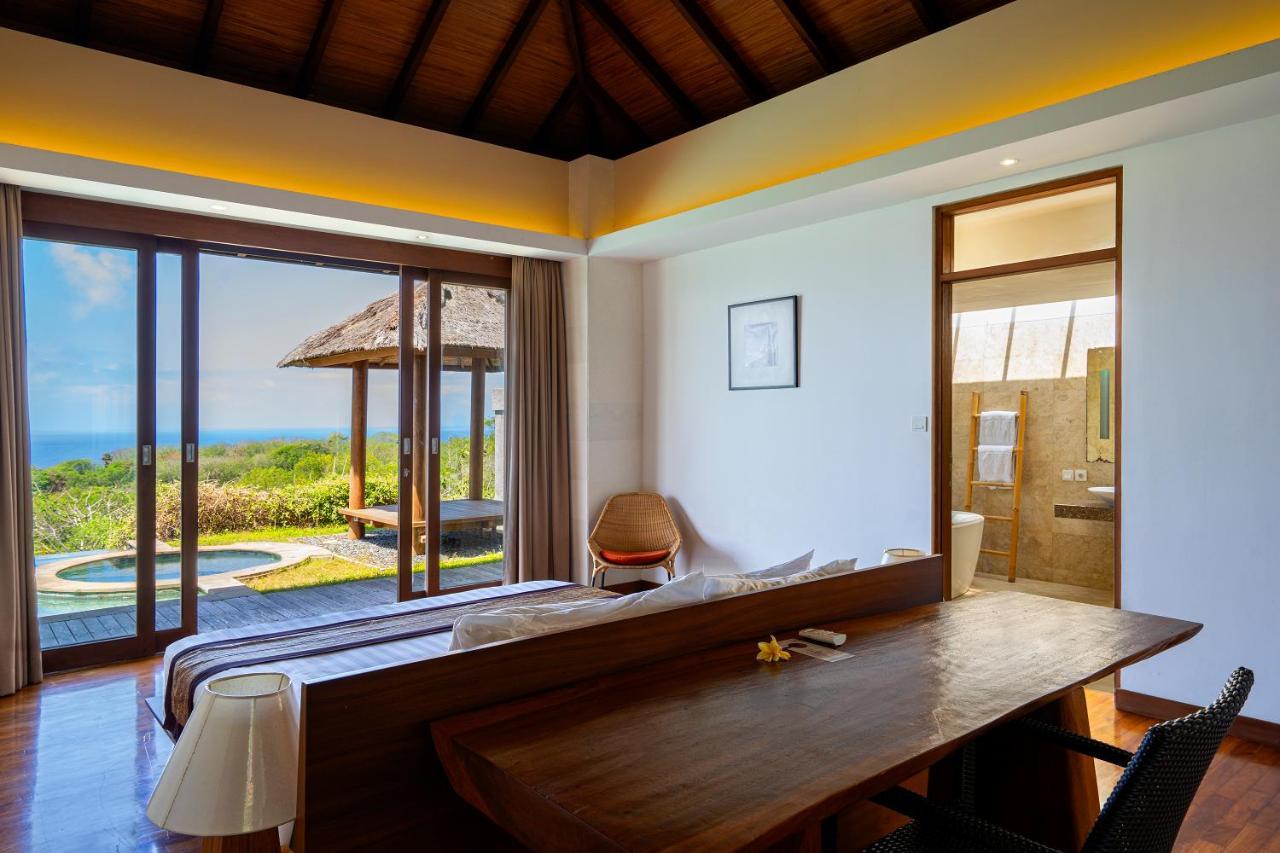 Moritz Palm Villa Ungasan Dış mekan fotoğraf