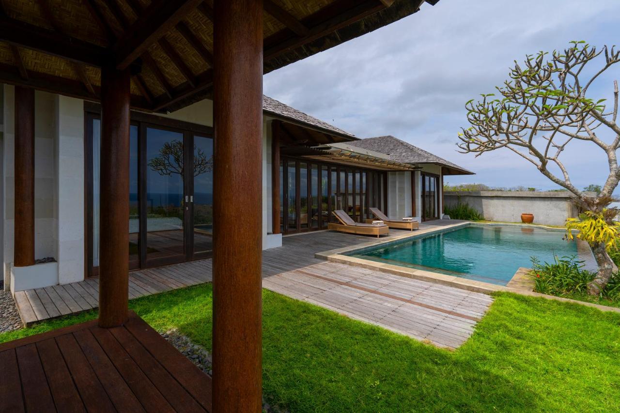 Moritz Palm Villa Ungasan Dış mekan fotoğraf