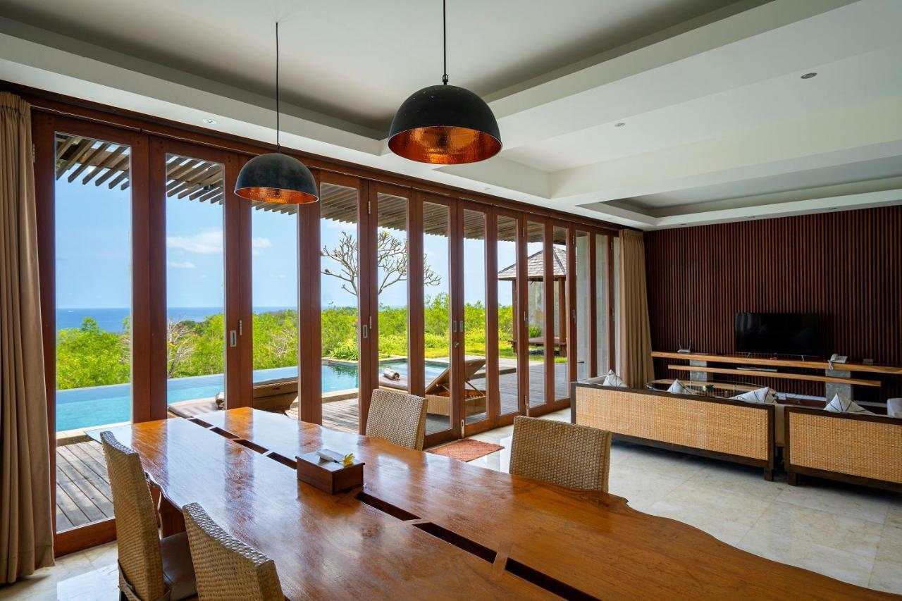 Moritz Palm Villa Ungasan Dış mekan fotoğraf