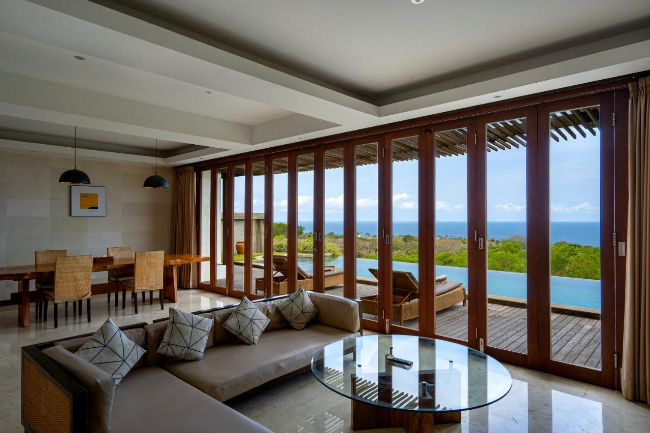 Moritz Palm Villa Ungasan Dış mekan fotoğraf