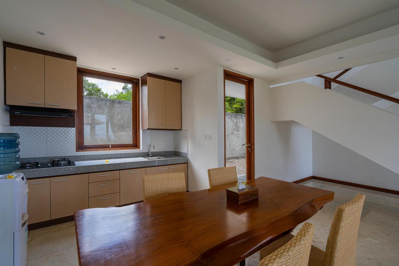 Moritz Palm Villa Ungasan Dış mekan fotoğraf