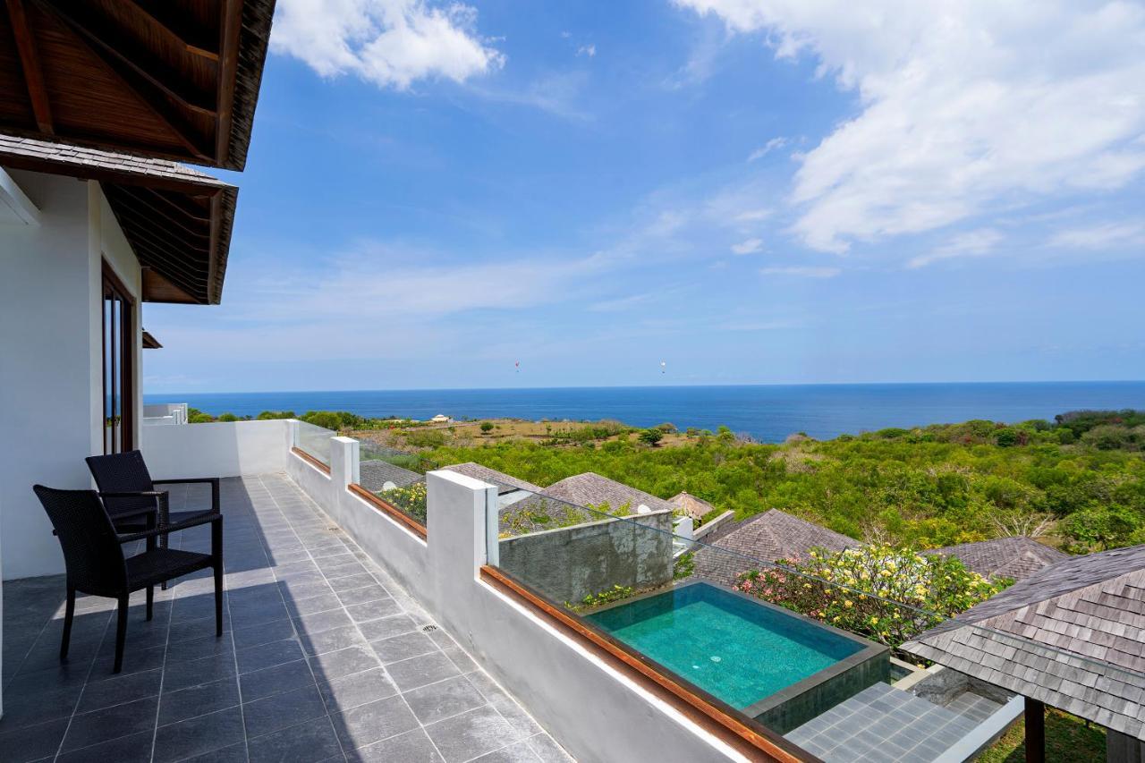 Moritz Palm Villa Ungasan Dış mekan fotoğraf