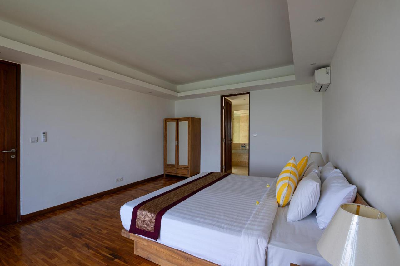 Moritz Palm Villa Ungasan Dış mekan fotoğraf