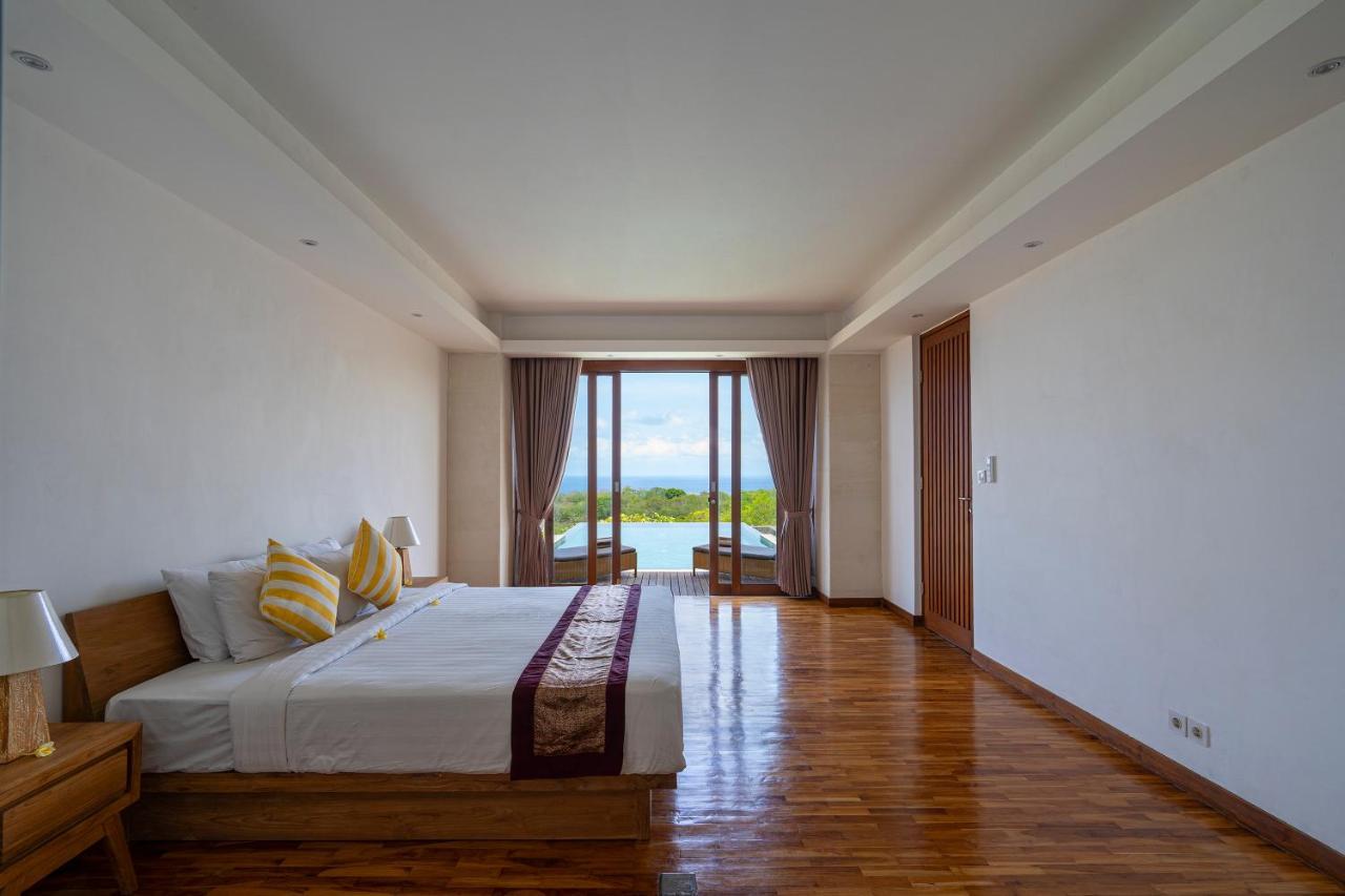 Moritz Palm Villa Ungasan Dış mekan fotoğraf