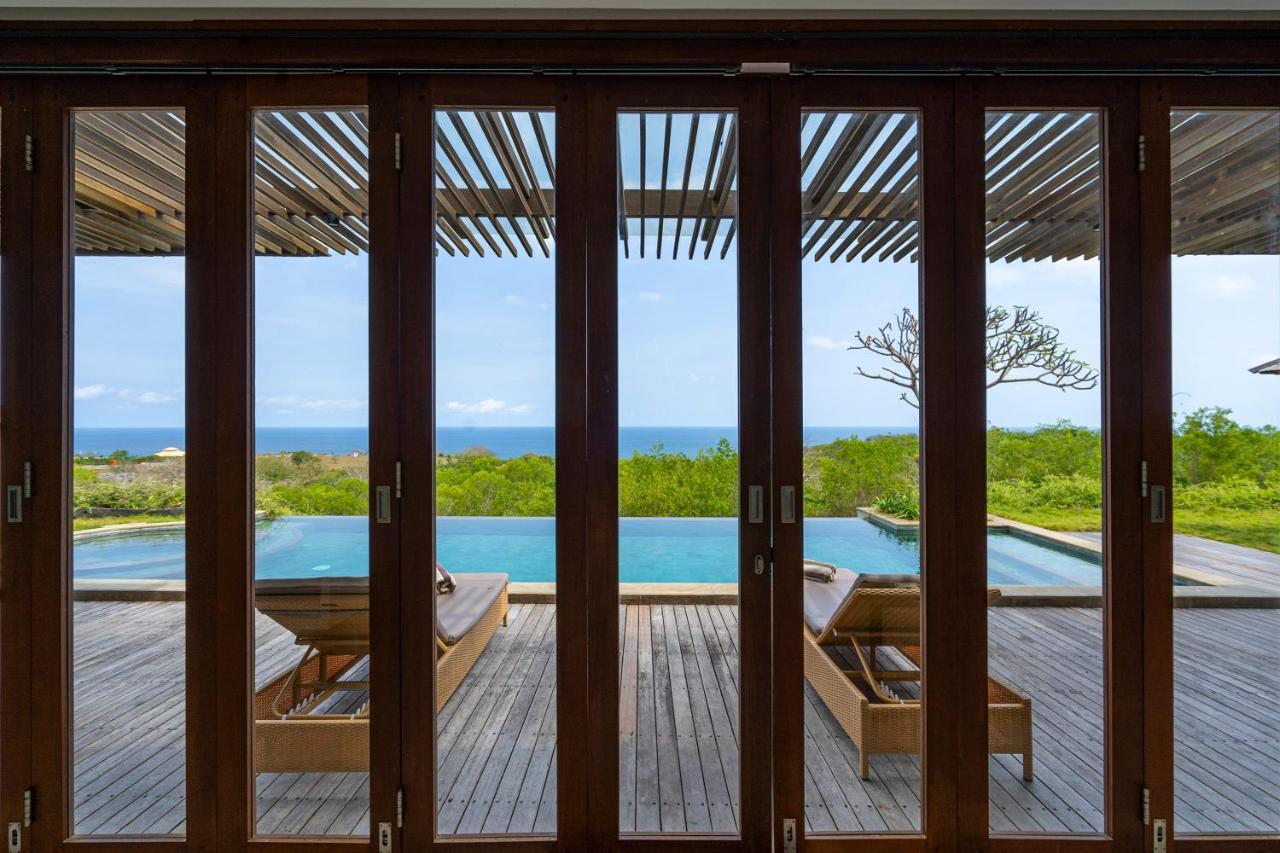Moritz Palm Villa Ungasan Dış mekan fotoğraf