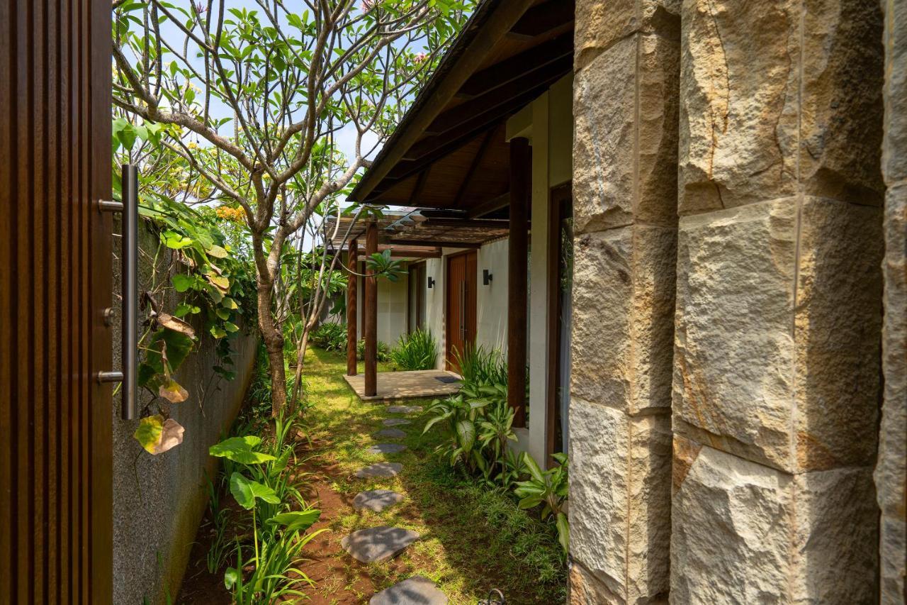 Moritz Palm Villa Ungasan Dış mekan fotoğraf