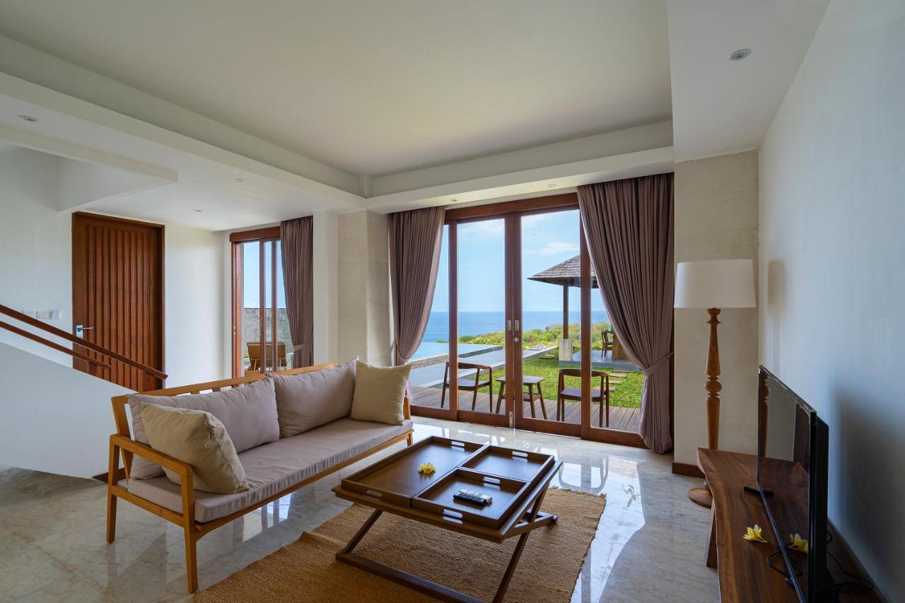Moritz Palm Villa Ungasan Dış mekan fotoğraf