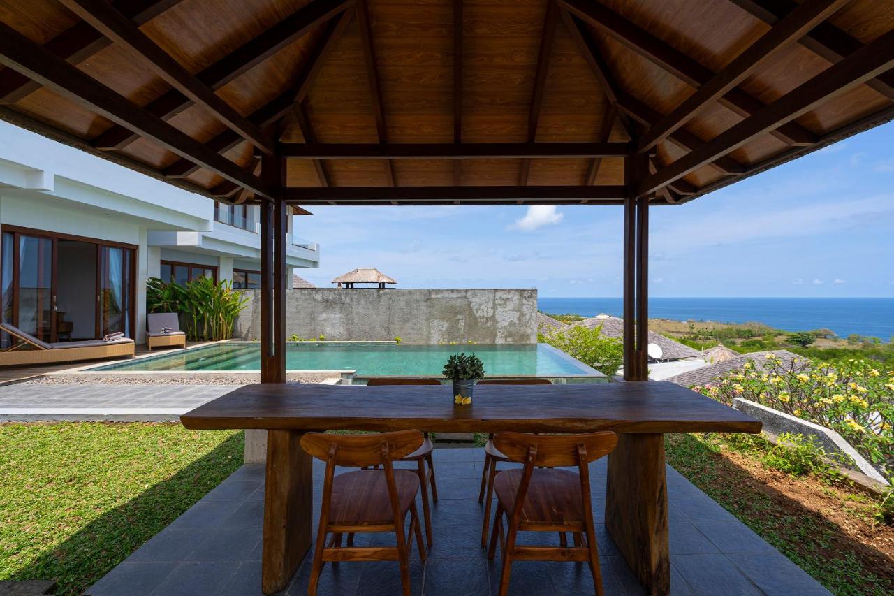 Moritz Palm Villa Ungasan Dış mekan fotoğraf