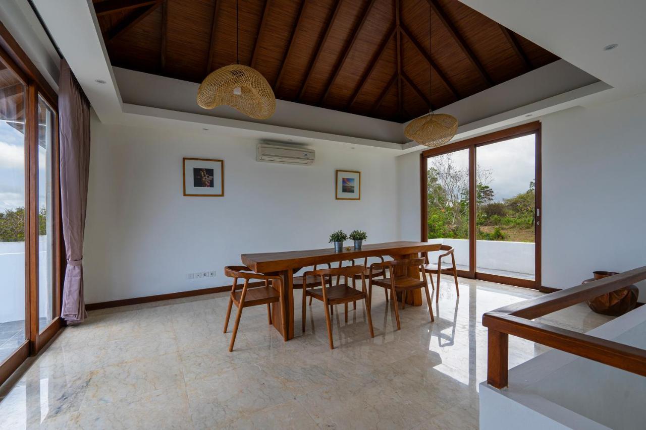 Moritz Palm Villa Ungasan Dış mekan fotoğraf