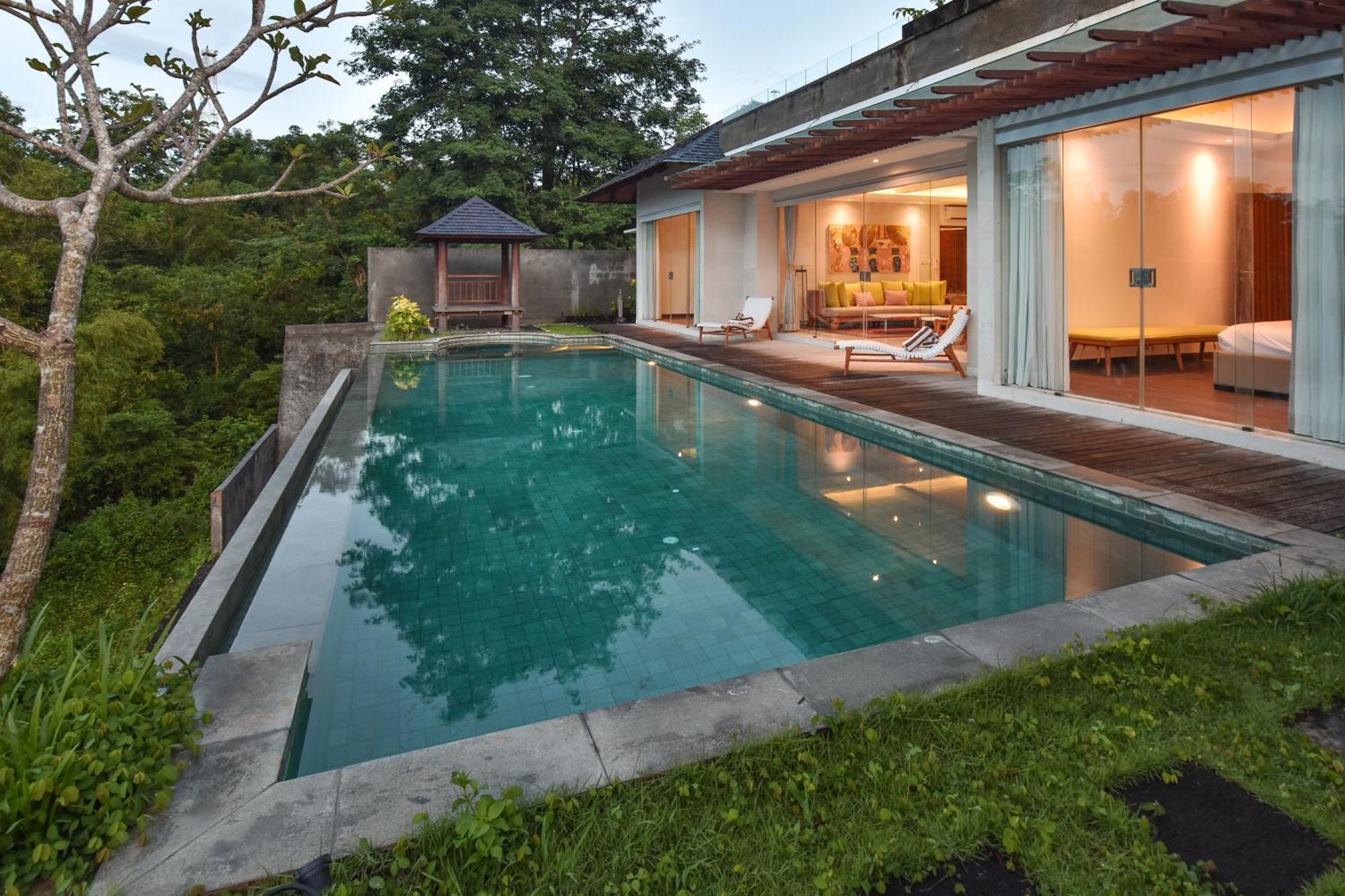 Moritz Palm Villa Ungasan Dış mekan fotoğraf