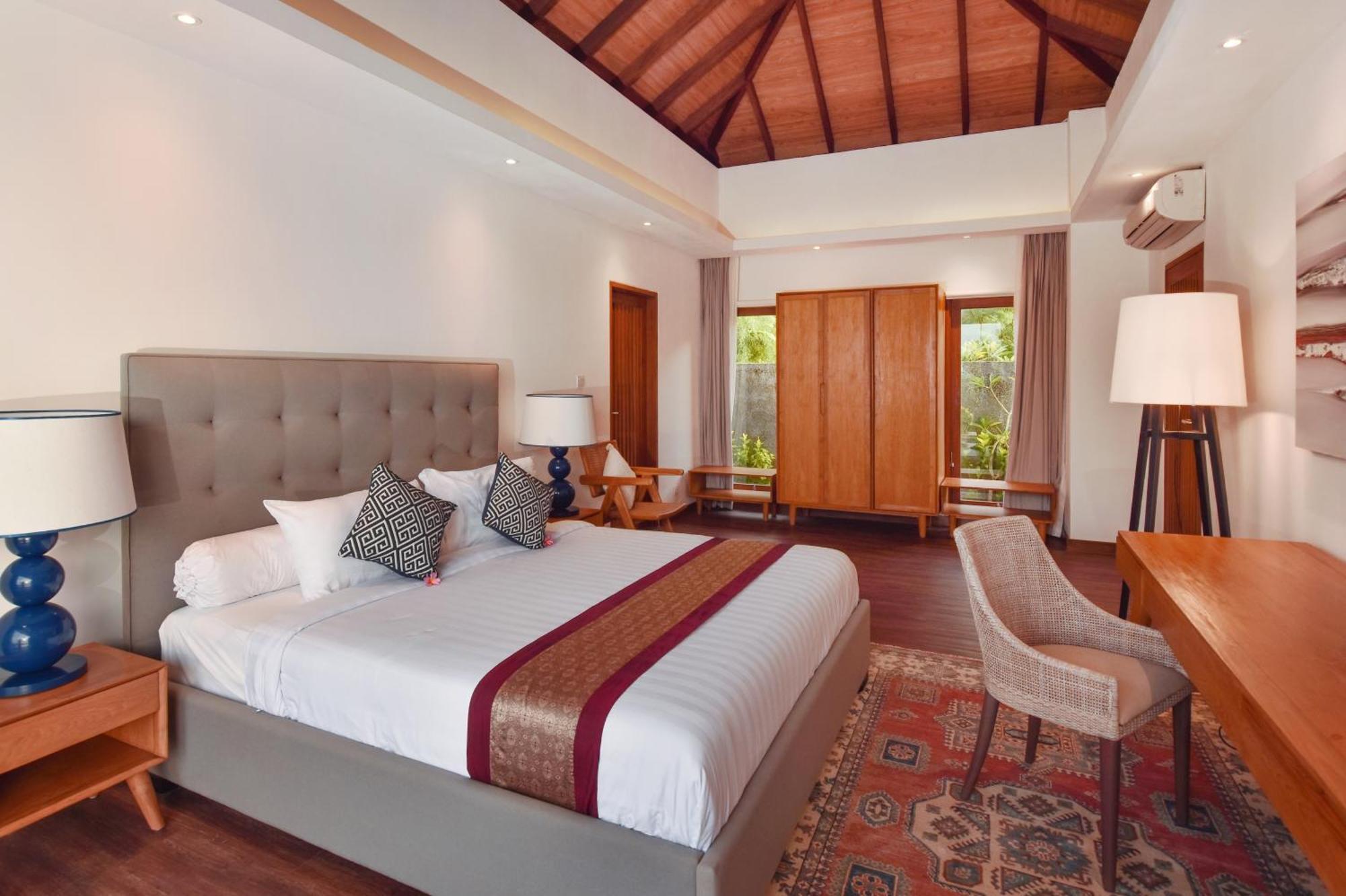 Moritz Palm Villa Ungasan Dış mekan fotoğraf