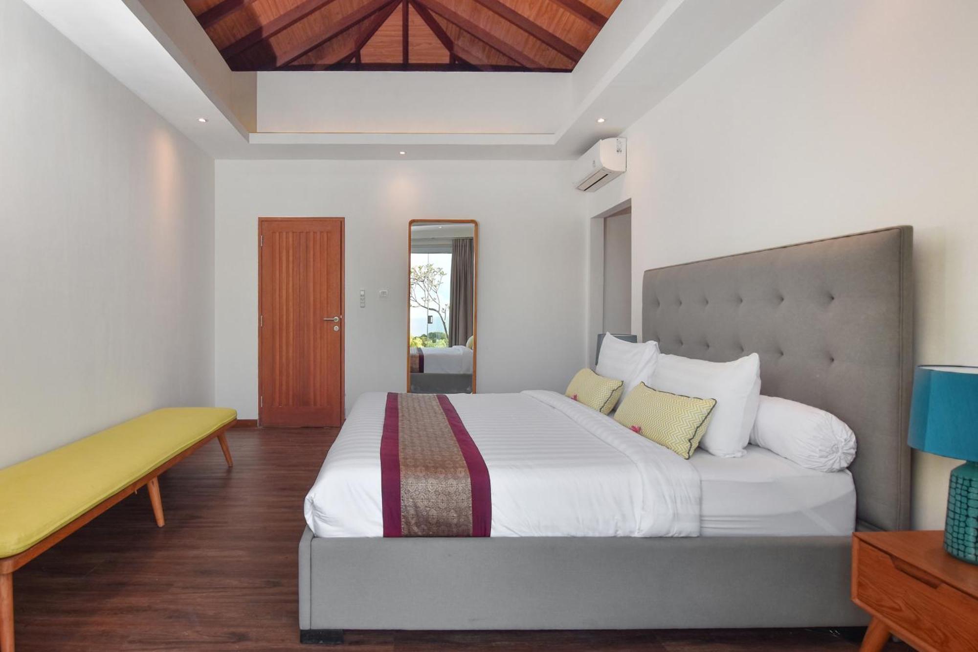 Moritz Palm Villa Ungasan Dış mekan fotoğraf