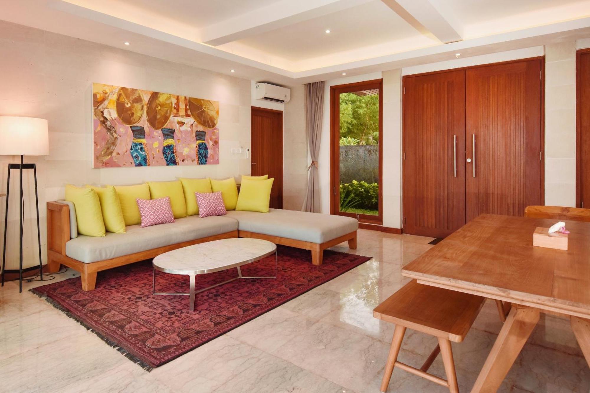 Moritz Palm Villa Ungasan Dış mekan fotoğraf