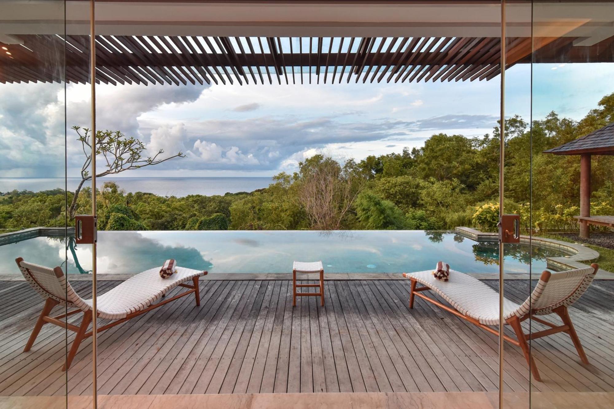 Moritz Palm Villa Ungasan Dış mekan fotoğraf