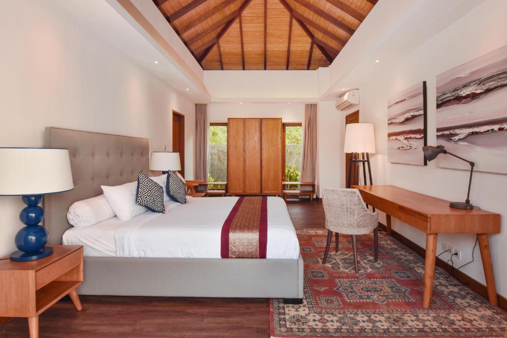 Moritz Palm Villa Ungasan Dış mekan fotoğraf