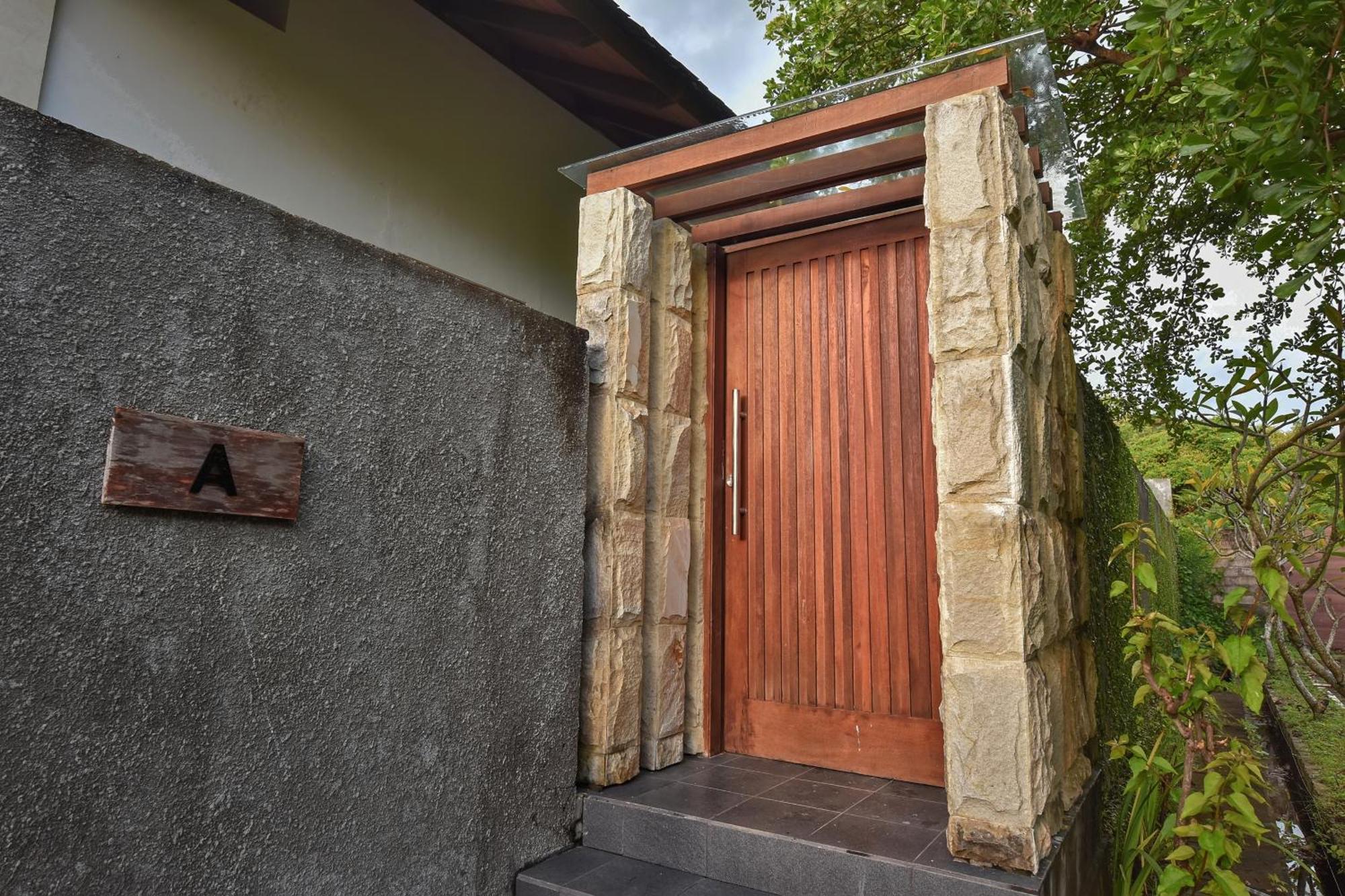 Moritz Palm Villa Ungasan Dış mekan fotoğraf